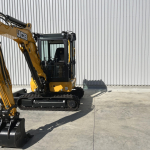 JCB 35Z-1