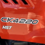 Kioti CK4220