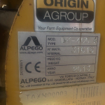 2013 Alpego DK400 A