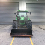 Deutz 5125