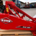Kuhn GMD280 FF