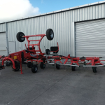 Kverneland 8590C Proline – Carrier