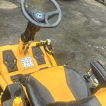 Cub Cadet ULTIMA ZTS1 46 inch ZERO TURN