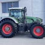 Fendt 927