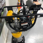 Tekpac TMR68H Tamping Rammer