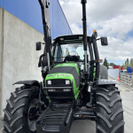 Deutz-Fahr M620