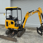 JCB 19C-1