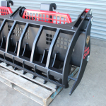 Rata VG240EU Power Claw