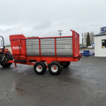 Buckton SD83