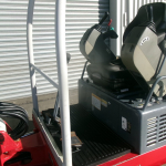 2011 Takeuchi TB016