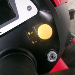 Honda HF2625