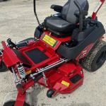 Ferris ISX800