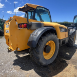 JCB 531-70