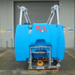 BA PUMPS LM1150X-2073-12HM