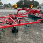 Kverneland 9590 C Hydro