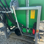 Hustler Applic8r LX 890 Sprayer