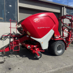 Welger RP 245 Tornado
