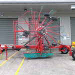 Kverneland 9590 C Hydro