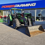 Deutz-Fahr 5125G