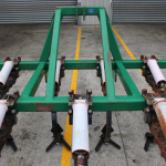 Hubbards Chisel Plough