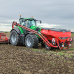 Kverneland F DRILL MAXI DUO 2200L