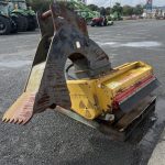 Seppi Hydratorq Collector