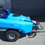 BA PUMPS TSX400