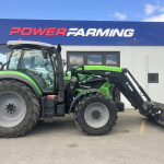 Deutz-Fahr 6205G
