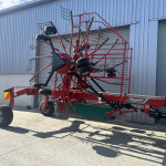 Kverneland 9584C