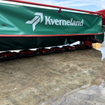 Kverneland 2832 M
