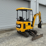 JCB 19C-1
