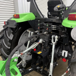 Deutz-Fahr Agrofarm
