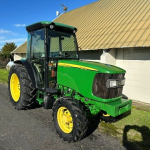 John Deere 5515F