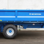 McIntosh 10 Tonne
