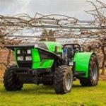 Deutz-Fahr Agroplus Keyline 75