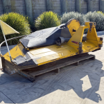 Maxam 2500IV