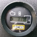 JCB 18Z-1