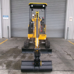 JCB 18Z – 1