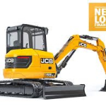 JCB 55Z-1