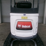Bobcat E20