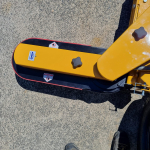 JML Mowing Attachment
