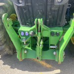 John Deere 7R 290