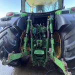 2014 John Deere 6190R