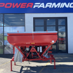 Kverneland DF2 Front Hopper