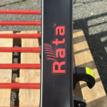 Rata Silage Forks