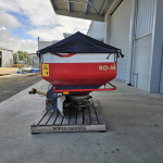 Vicon CL 1100