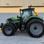 Deutz-Fahr 7250