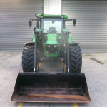 Deutz 5125