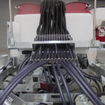 Taege 4.8m Triple Box Air Seeder