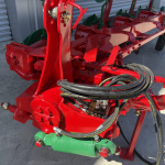 Kverneland EG85
